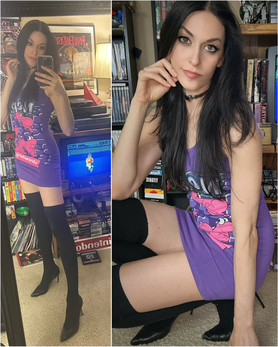 Christina Rose tweet media