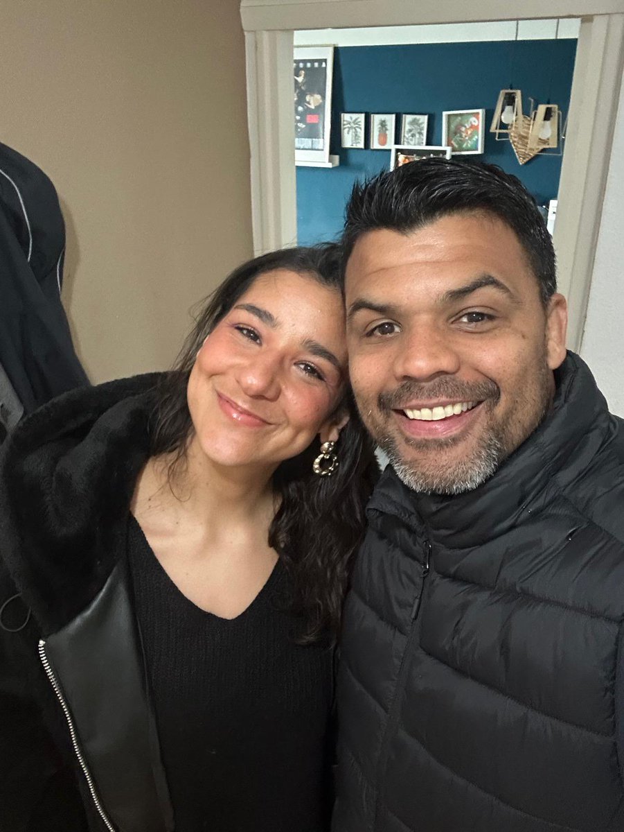 Joanna Maranhão tweet media