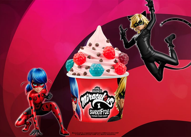 Miraculous Fans World 🐾 tweet media