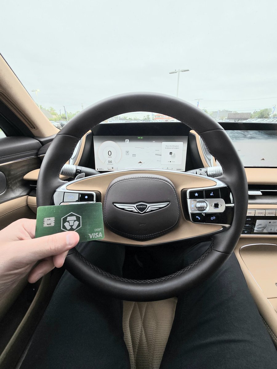 goldponycrypto's tweet image. Still earning more #CRO even in a bear market! 💯 @cryptocom #crofam $CRO