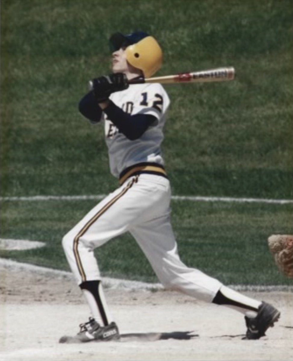 BASEBALLGL's tweet photo. Grand Ledge Baseball Alumni Day – Saturday, May 2nd. ⚾️
Join us as we host Battle Creek Lakeview &amp; Williamston in a 3-team round robin and induct two GL legends into the Hall of Fame:
✅ Jacob Sanborn (’95)
✅ Dan Sanborn (’94) https://t.co/RwArLew53G