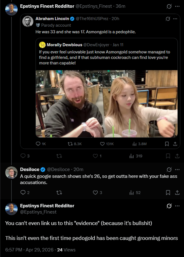 Desiloce tweet media