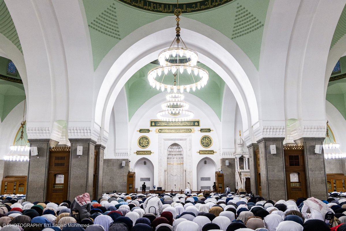 Saudi Expatriates tweet media