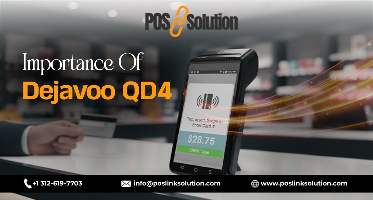 Poslinksolution tweet media