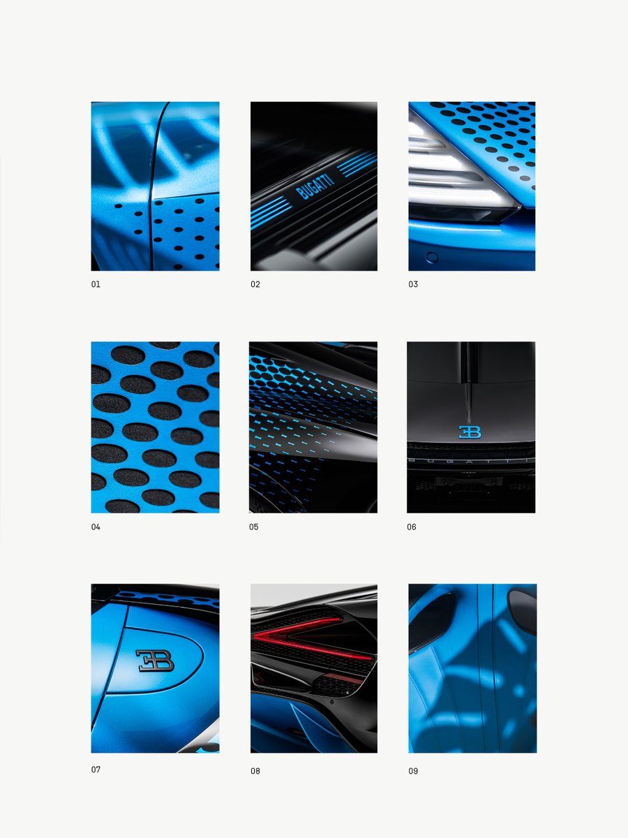 Bugatti tweet media