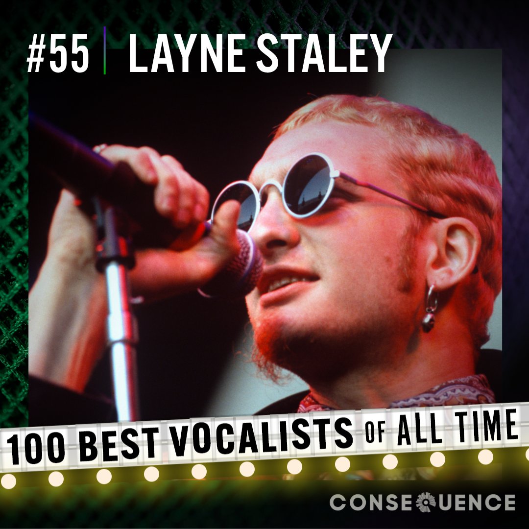 CONSEQUENCE tweet media