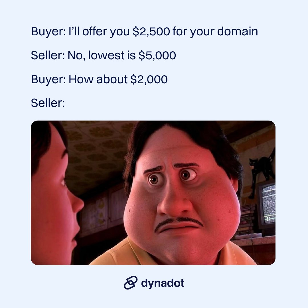 Dynadot 🦾 tweet media