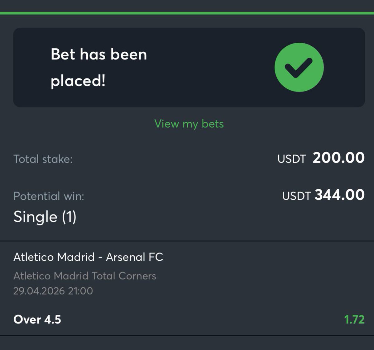 Winners Club | Sports Tipster tweet media