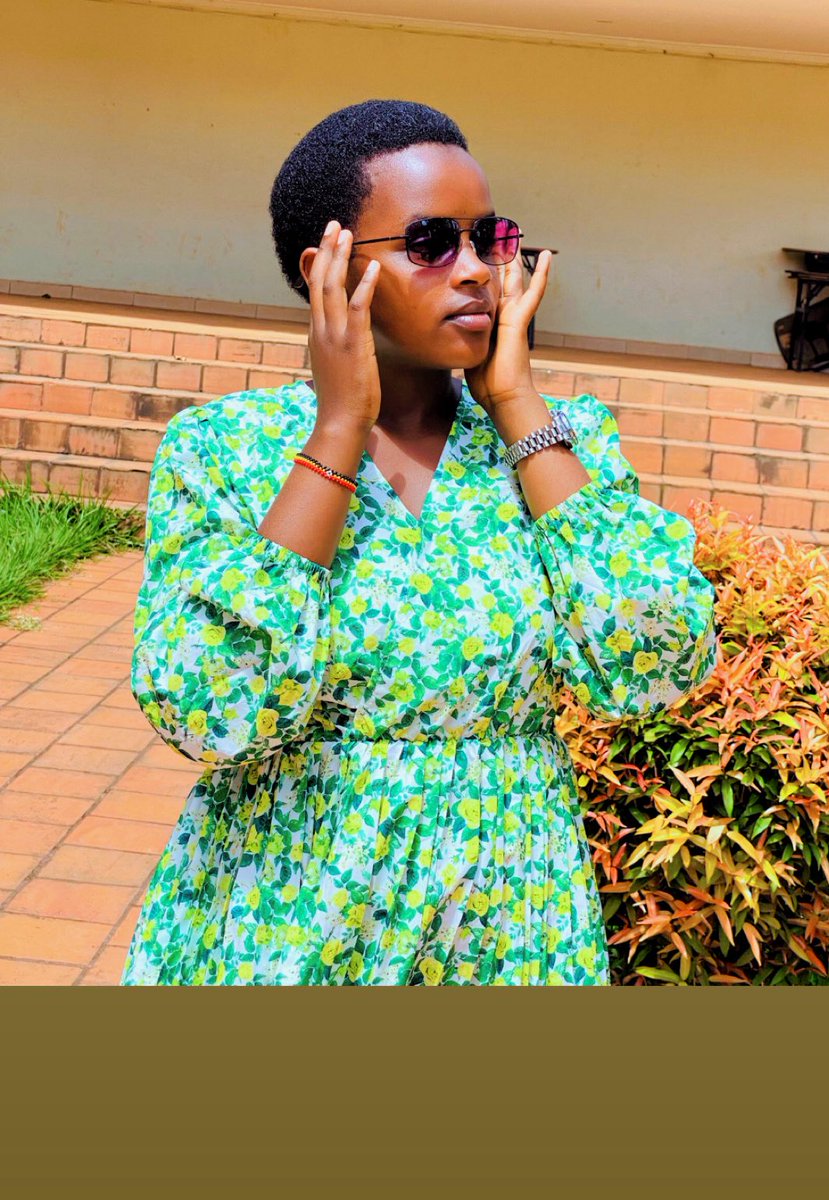 Bridget Nyakato tweet media