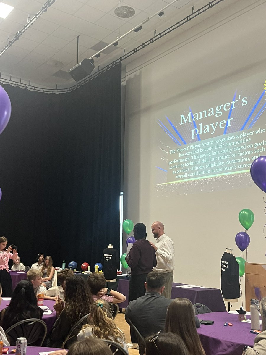 CDSPhysEd's tweet photo. Well done to girls football manager’s player: 
Lara, Lily and Oyda! https://t.co/3j99379iYD