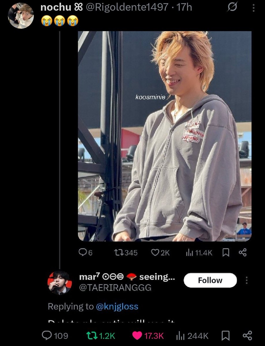 97𝜗ৎ˚⋆✨ tweet media