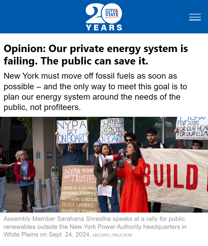 Public Power NY tweet media