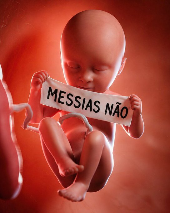 Allan Dos Santos tweet media