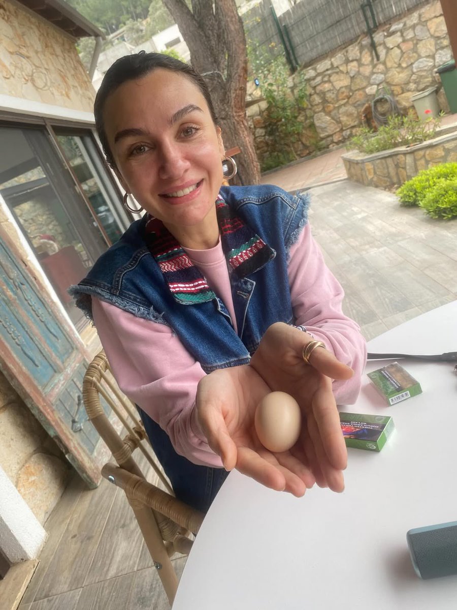 Cutie pie 🫠🩵🤏🏻
#BirceAkalay