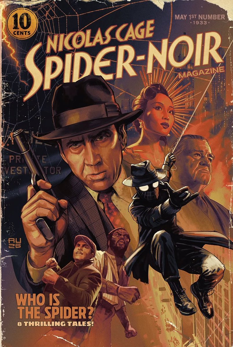 The Retro Reminiscer tweet media