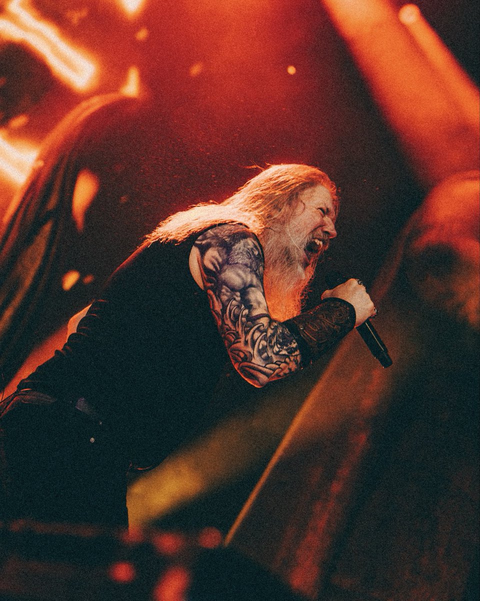 Amon Amarth Japan (@AmonAmarthJP) / Posts / X