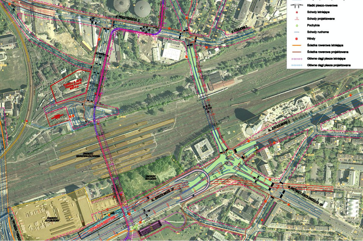 Daniel Radomski 2.0 ⚛⚡🛣️🌉🛤️🚆🚴 tweet media