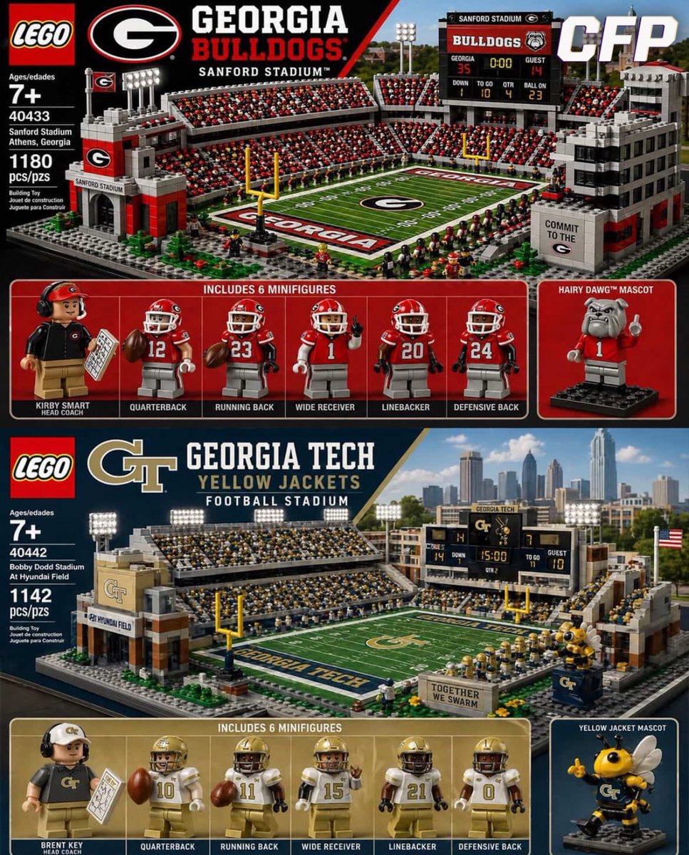 CFB Kings tweet media