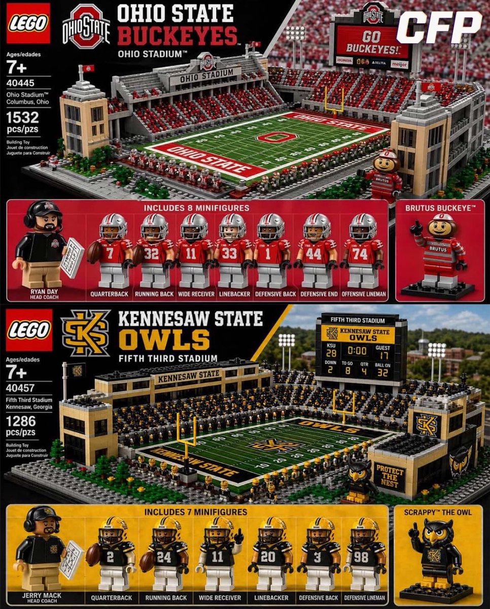 CFB Kings tweet media