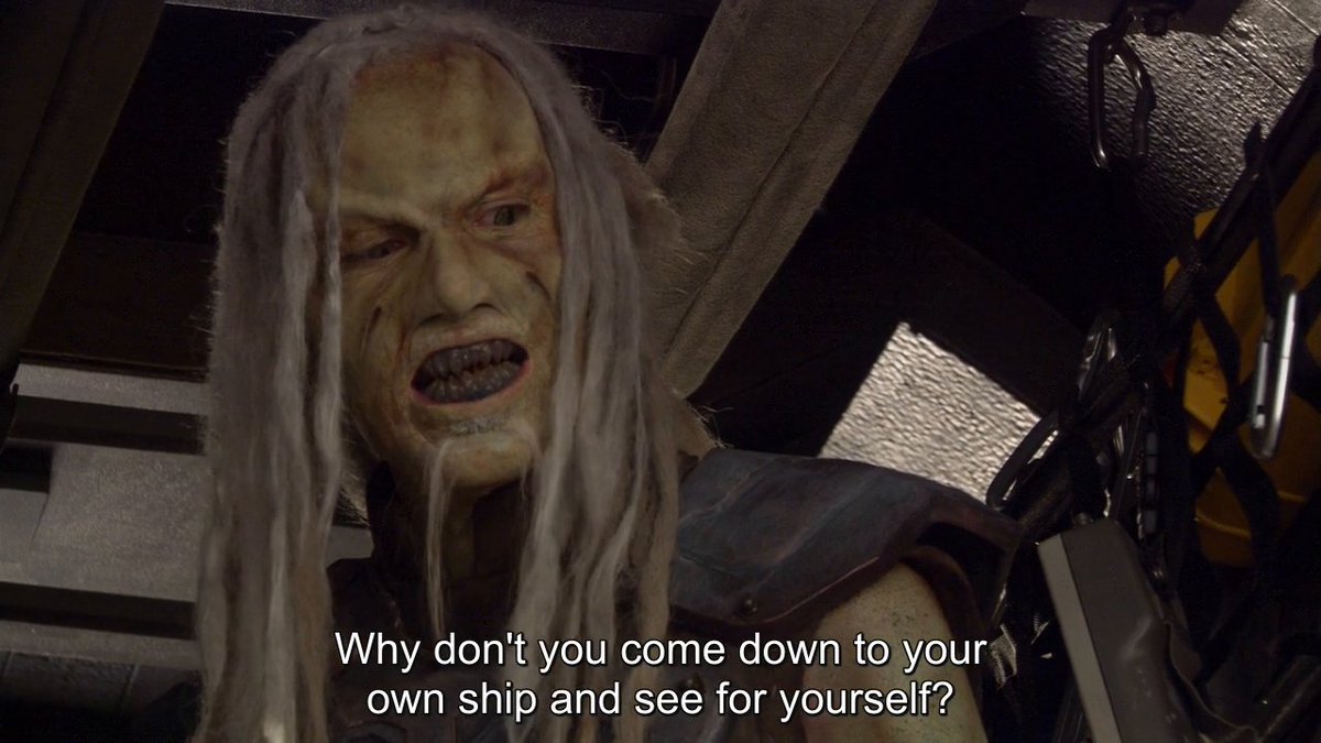 Every Stargate ᐰtlantis Frame in Order ᐰ tweet media