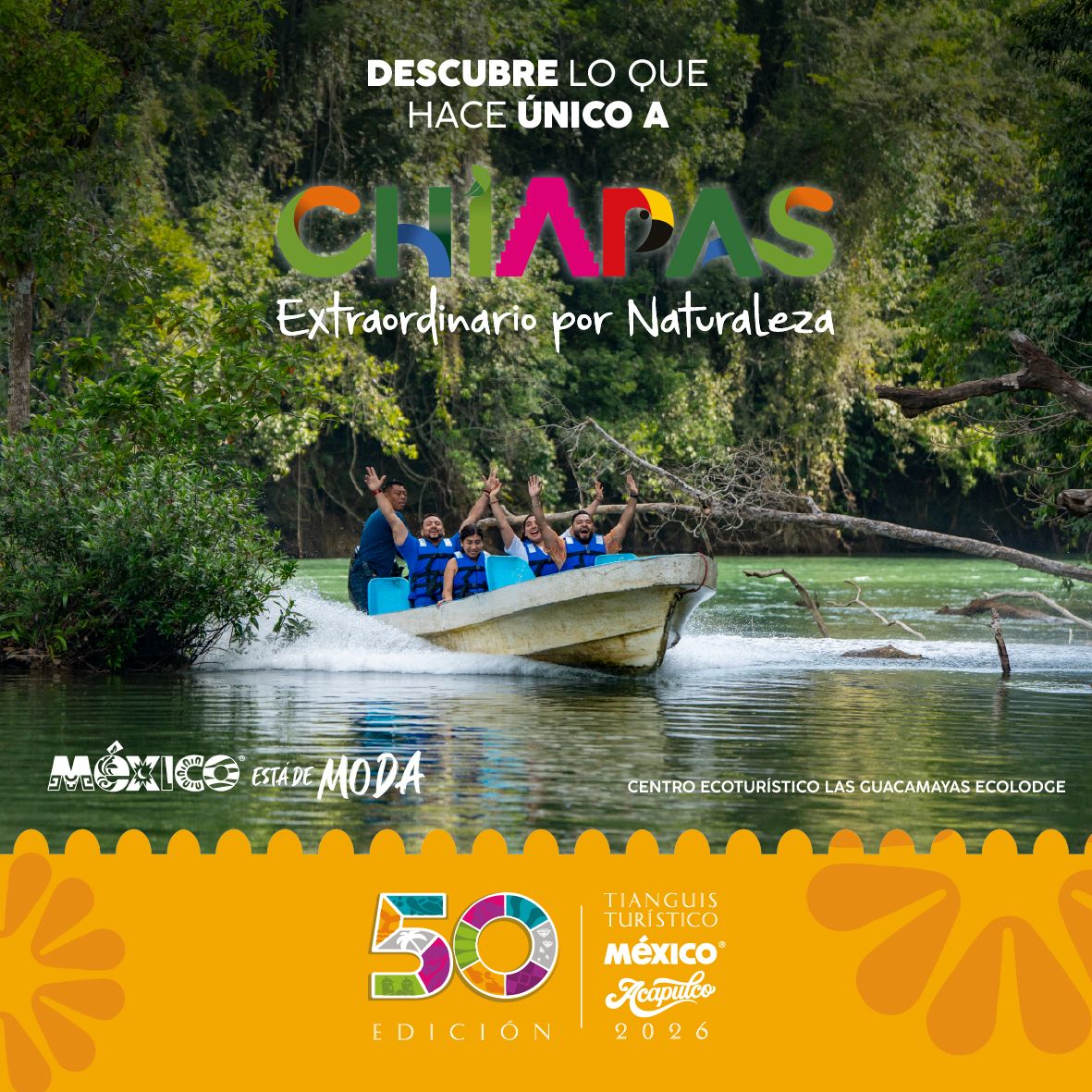 Turismo Chiapas tweet media