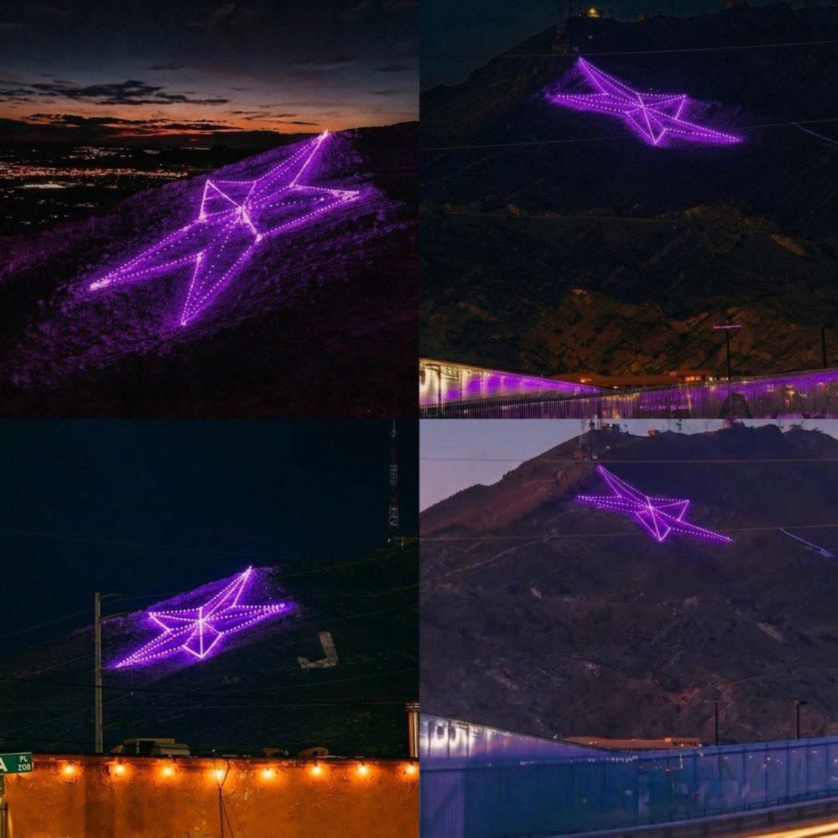 Vanessa⁷ 💜verá a BTS💜✨️ tweet media