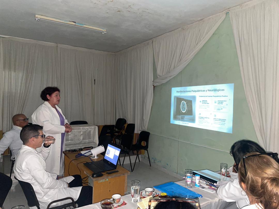 Dr. Juan Luis Marcelo Penton tweet media