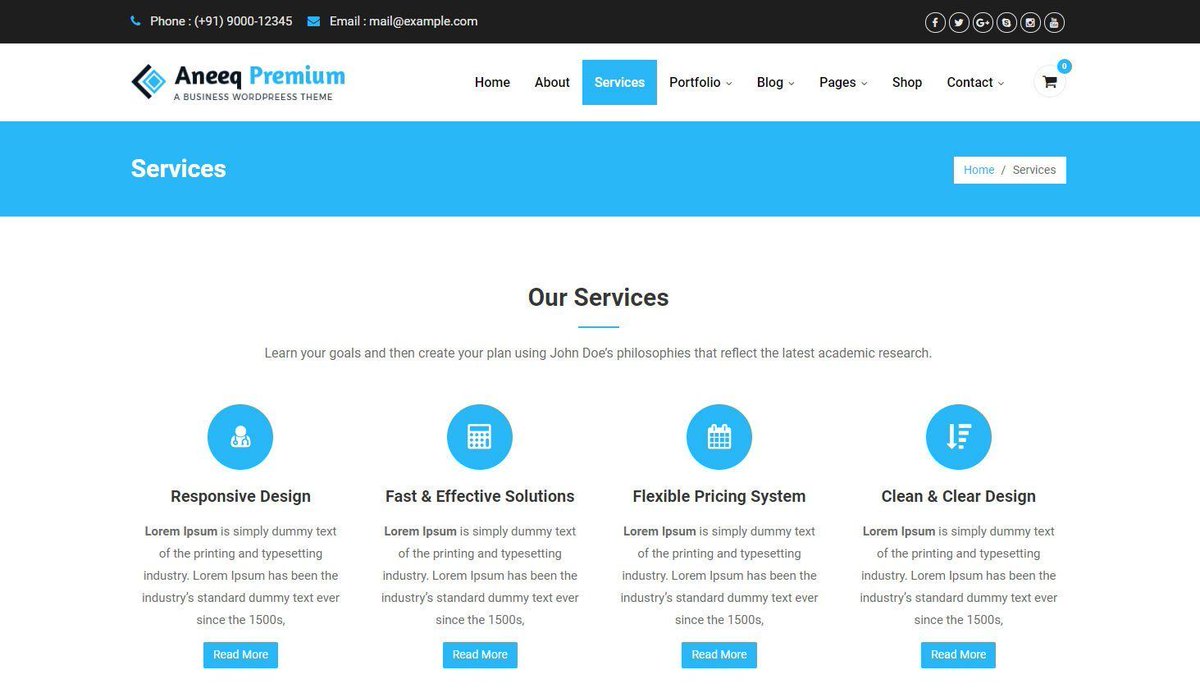 srkkhn007's tweet image. Give your corporate site a professional edge. Aneeq Premium is clean, fast, and built to turn visitors into trusting clients. Use coupon code "BIGSAVE"
🔗 Upgrade your business site: findssrkkhn.short.gy/aneeq 
#WordPressTheme #BusinessWebsite #Corporate #WPThemes