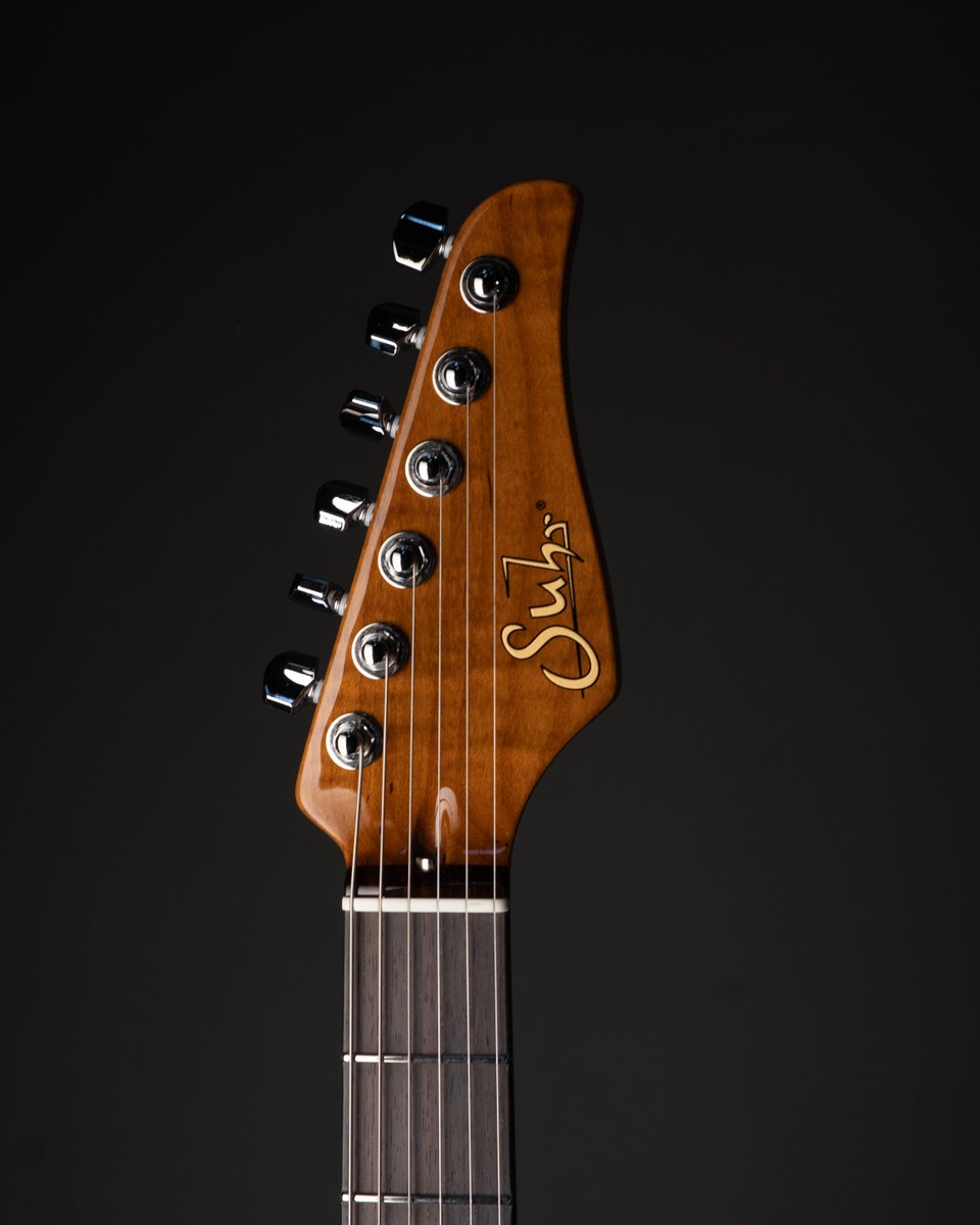 Suhr Custom tweet media