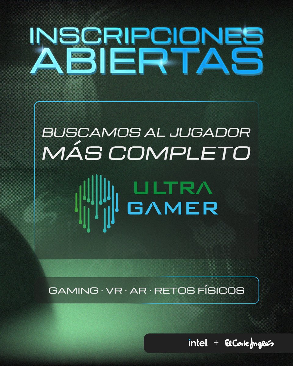 Ultra Gamer tweet media