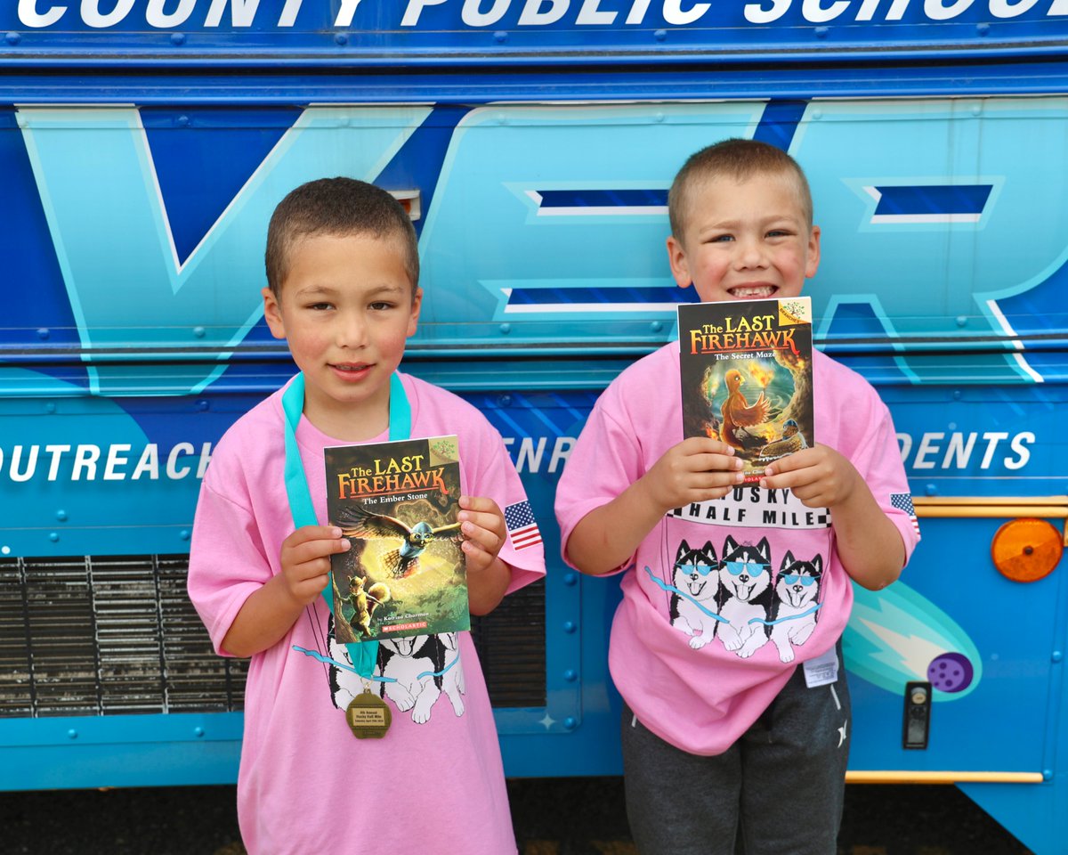 Spotsylvania County Public Schools tweet media
