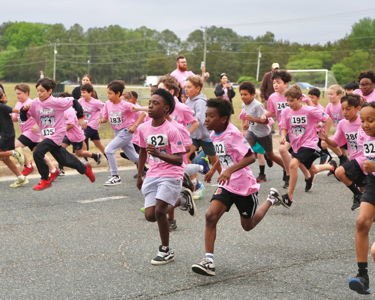 Spotsylvania County Public Schools tweet media