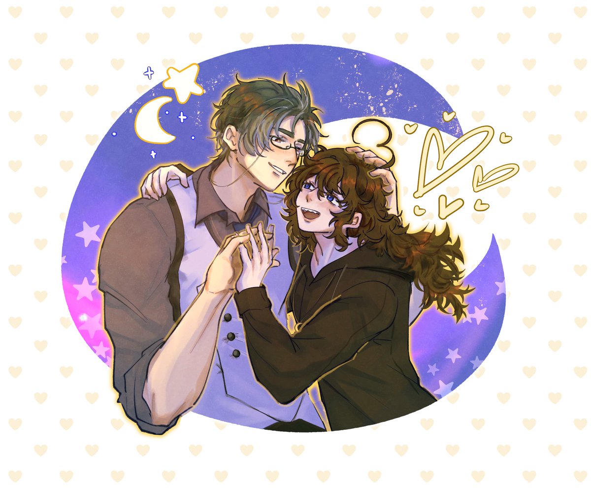 Ky | Lucifer's Starlight ☆ tweet media