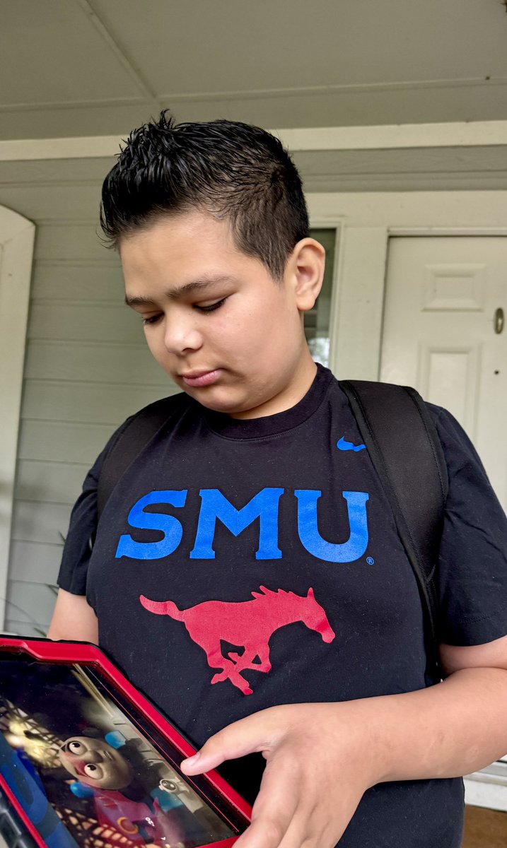 jakelangi's tweet photo. The sweetest boy I know💙
#AutismWarrior #KAT6Asyndrome https://t.co/7FC42mjIzw