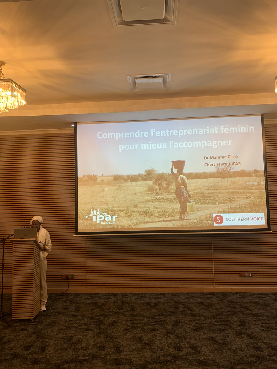 IPAR_Think-Tank 🇸🇳 tweet media