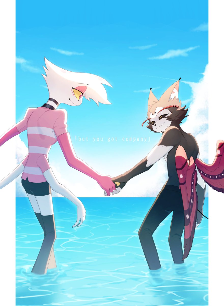 セオドア tweet media