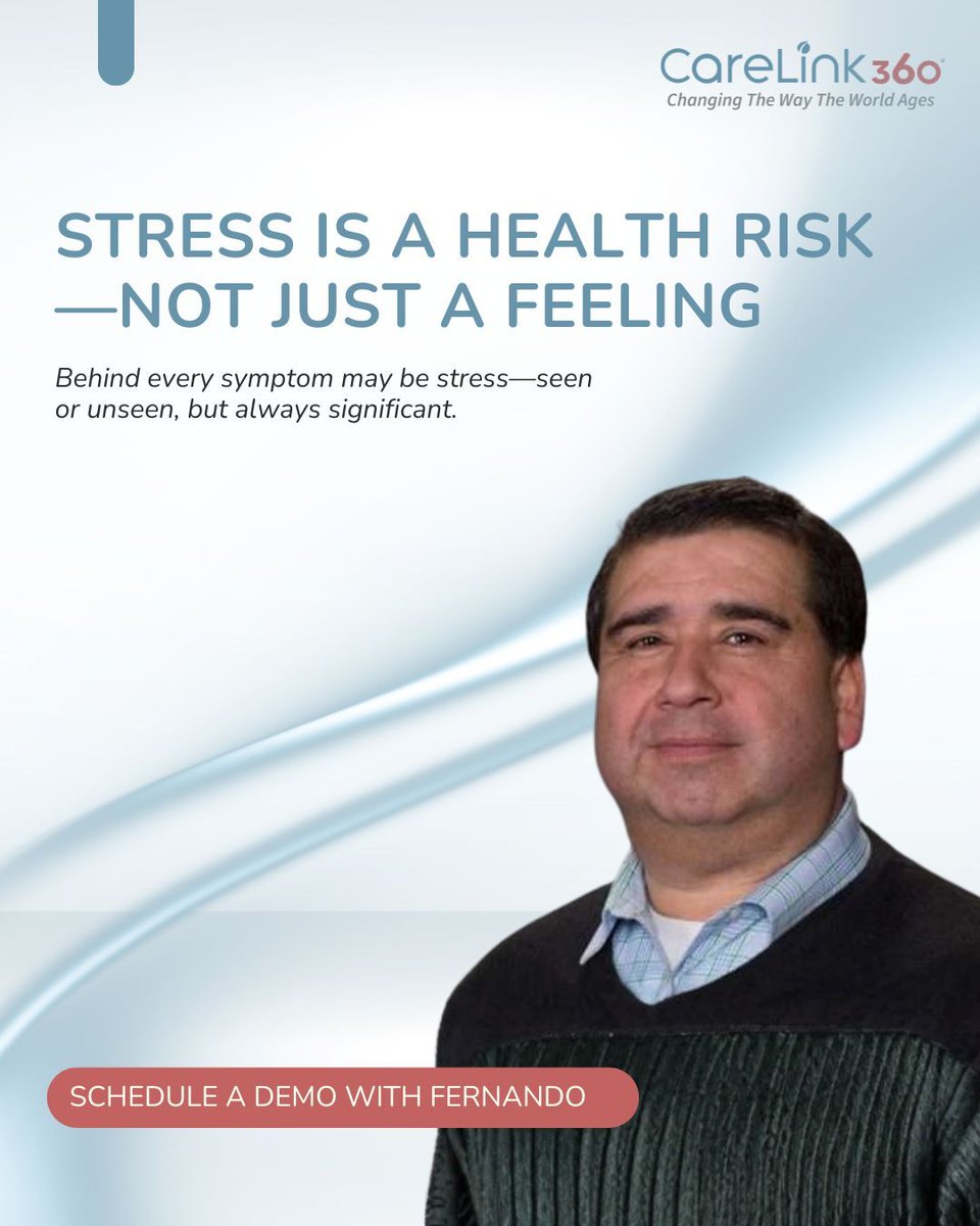 Carelink 360 Home Care Agencies tweet media