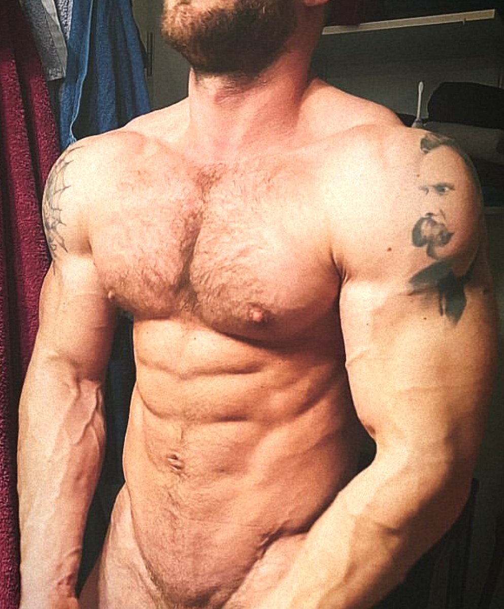 BodybuildersHOT's tweet photo. 💪 ADRIAN ZILLA
👊 https://t.co/8mGawHZIg0

#bodybuildingbackstage
#bodybuilderbackstage #germanbodybuilder #deutchbodybuilder #deutch #nakedbodybuilder #muscles #hotbodybuilder #bodybuildingtan #protan #ifbbpro #bodybuilder #naked #muscledad #dadbodybuilder #ifbbpro https://t.co/fF6eTcUSdZ