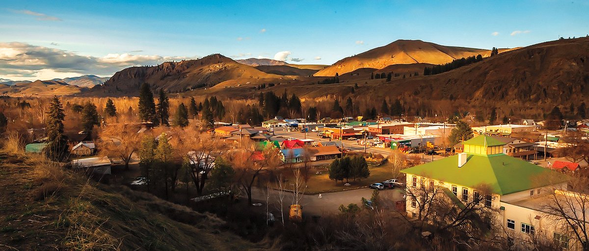 Washington State Magazine tweet media