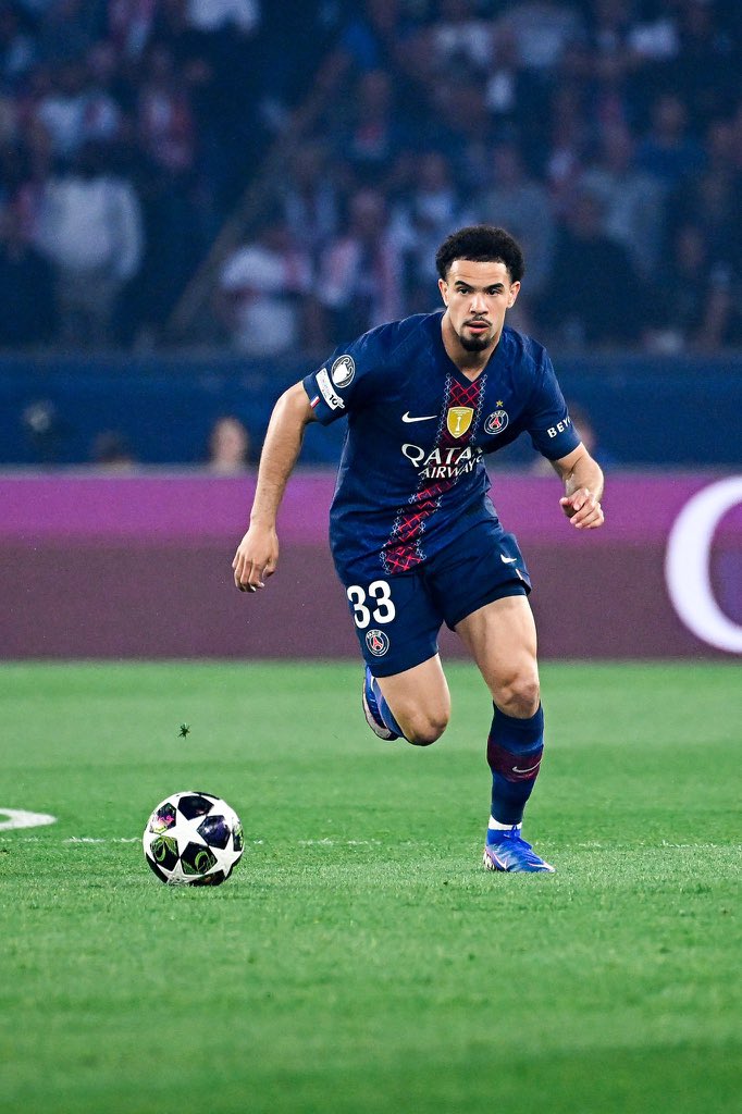 عبدالله | PSG tweet media