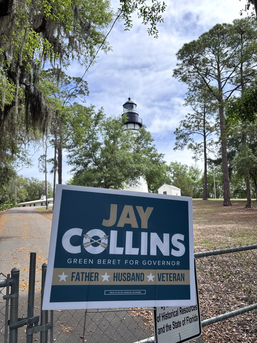 Nassau Florida GOP tweet media