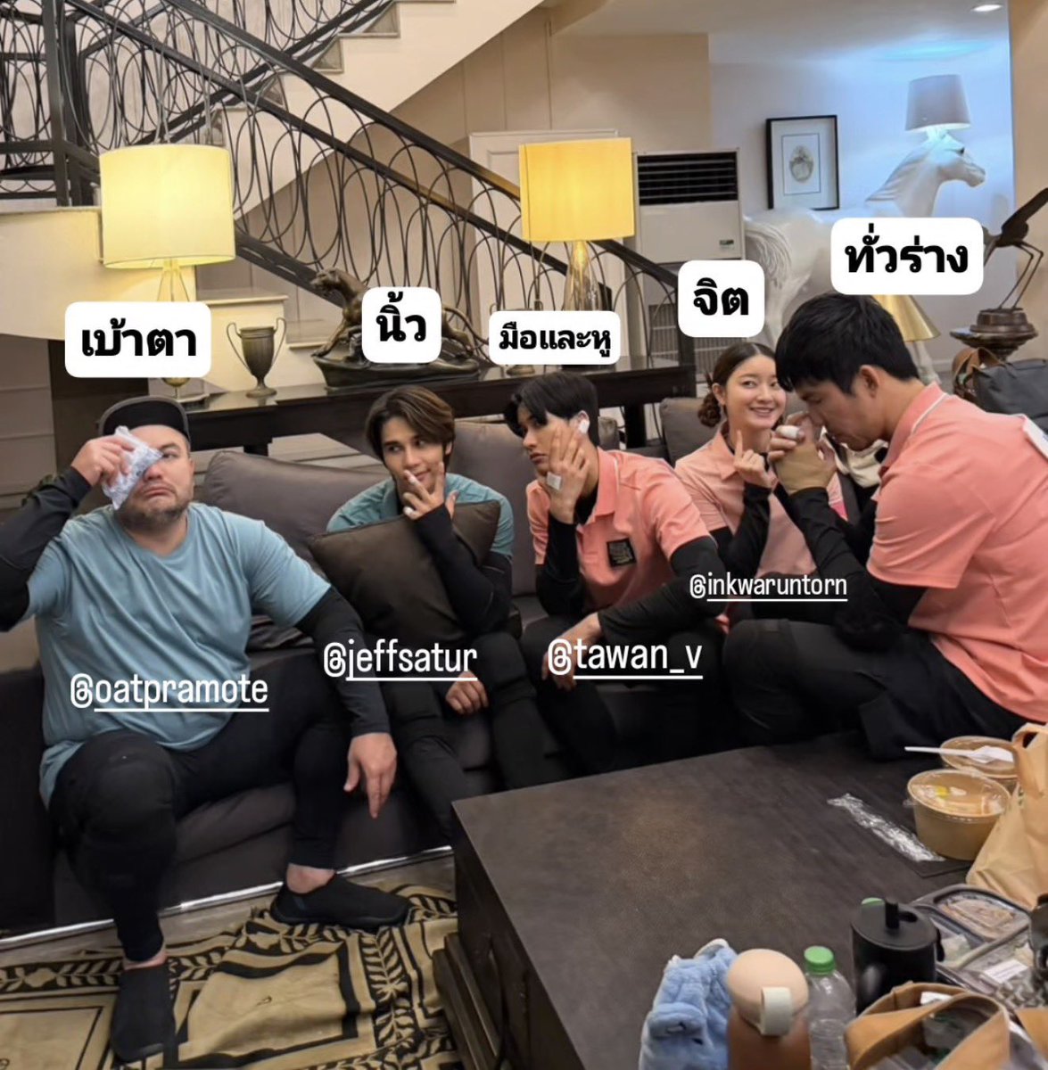 ☁️ 𝑻𝒂𝒚𝒏𝒊𝒗𝒆𝒓𝒔𝒆 ☁️ 🪐 🦕 tweet media