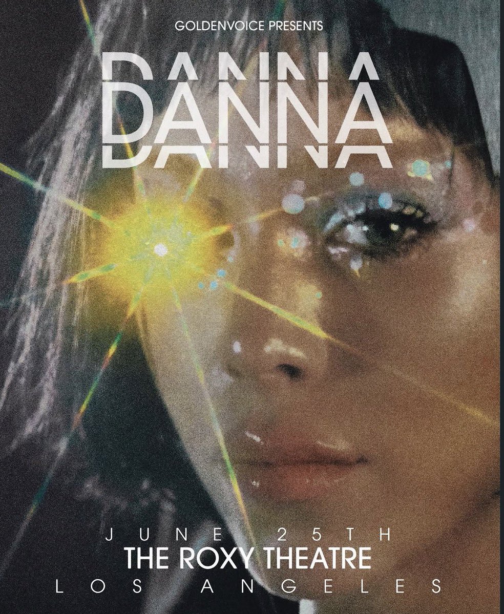 DANNA Access tweet media