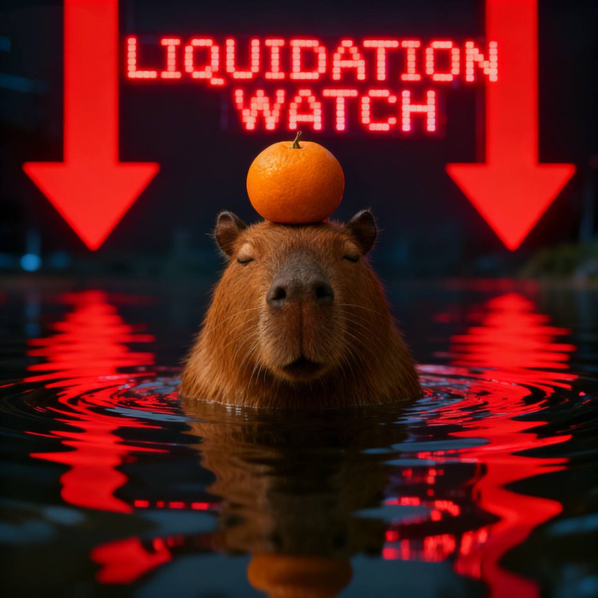 Karma Crypto Queen tweet media