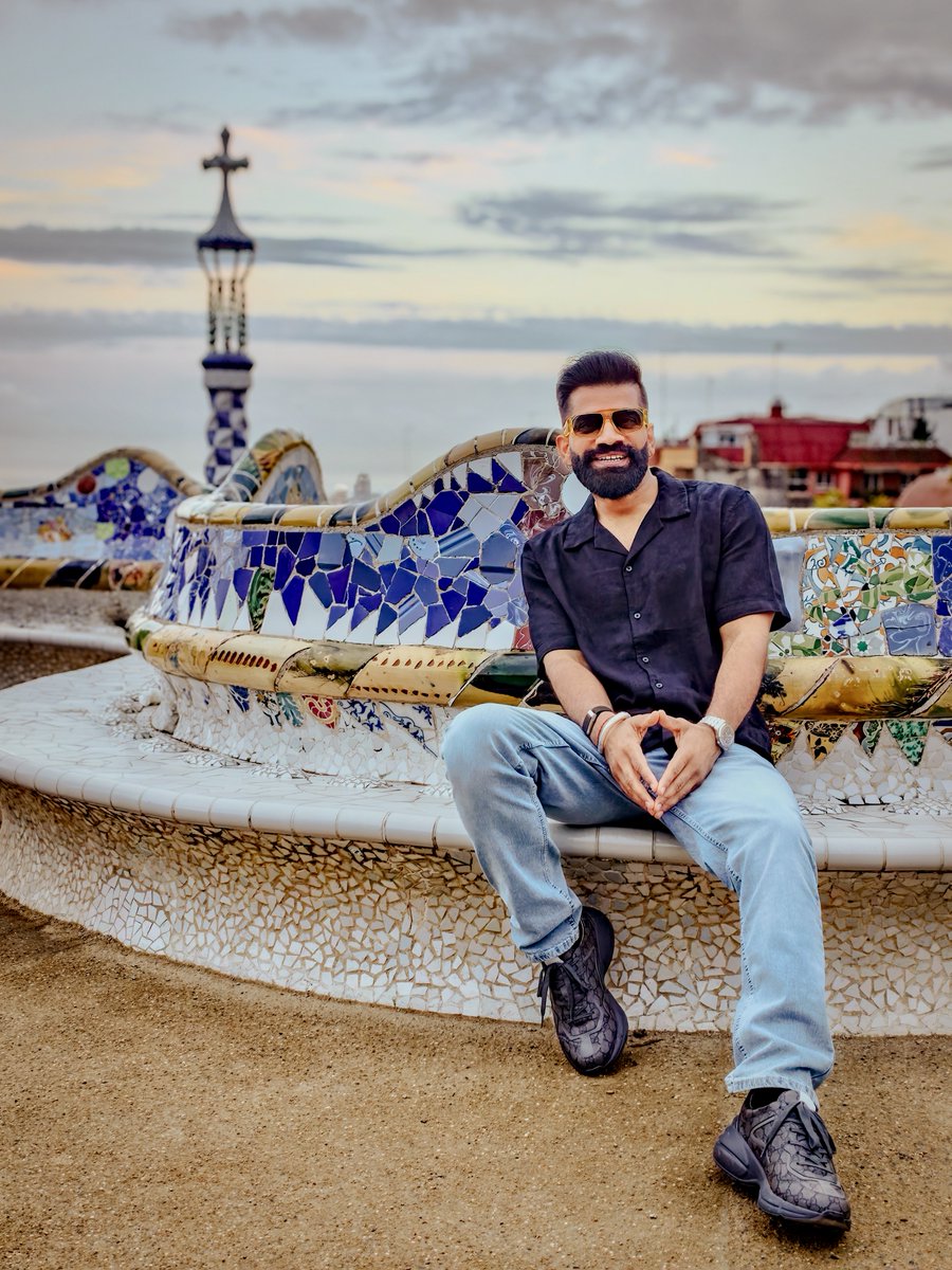 Gaurav Chaudhary tweet media