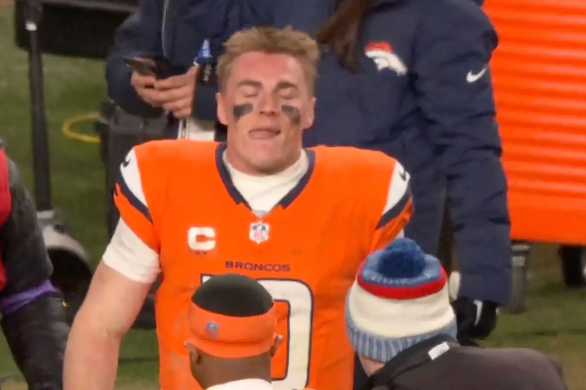 Trev🗣️ tweet media