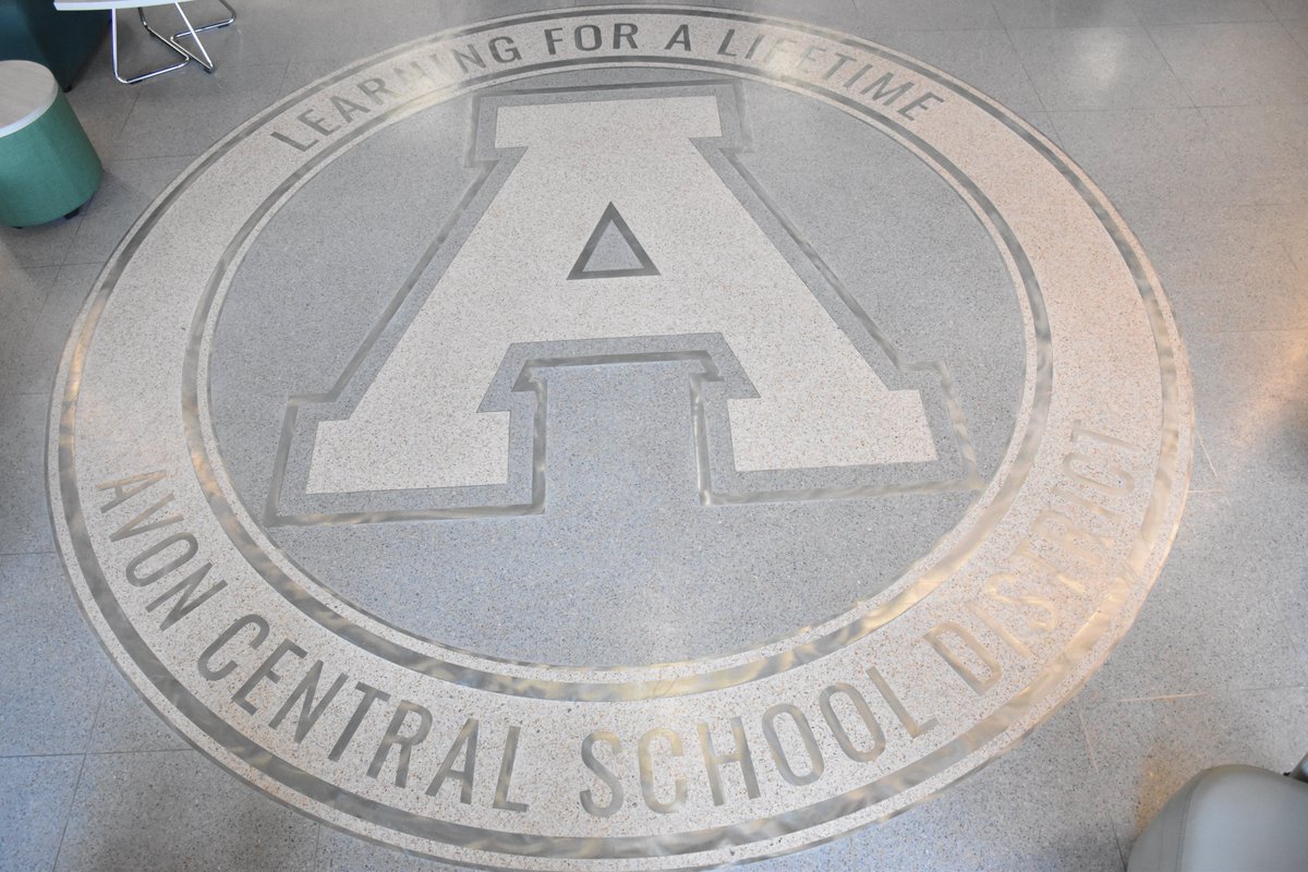 Avon Central Schools tweet media