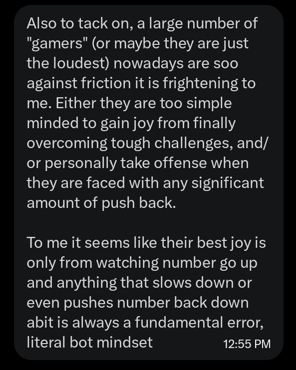 Mewgenics Takes & Confessions tweet media