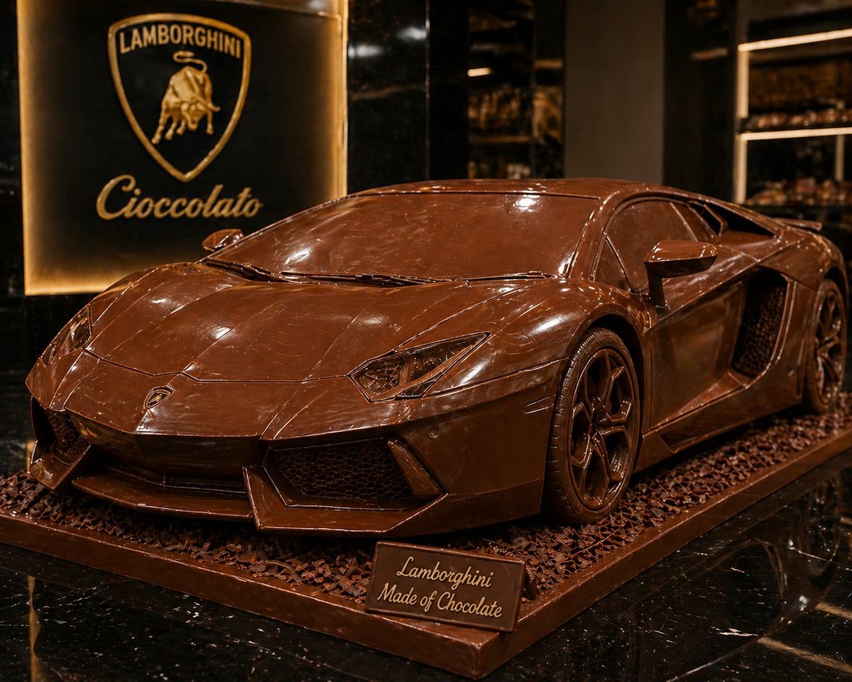CHOCOCOIN tweet media