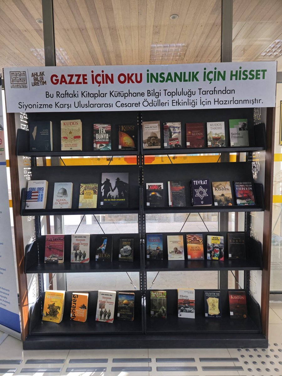 ferzendelale's tweet photo. Siyonist teröristlerin zulmüne karşı onurlu insanların yanındayız. Gazze’deki zulme boyun eğmeyen cesur insanlara selam olsun… Filistin davasının genç savunucuları olmaktan gurur duyuyoruz. 

#SiyonizmeKarşıCesaret #CourageAgainstZionism https://t.co/g7MdDJDvmu